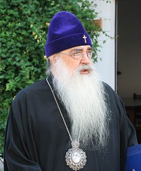 + FILARET, Metropolita di Mink e Sluck e Esarca patriarcale di tutta la Bielorussia