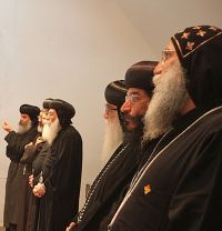 Lire la suite : La visite de sa Sainteté Tawadros II