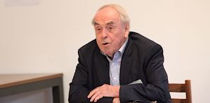 Jürgen Moltmann