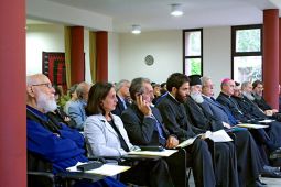 assemblea durante il convegno