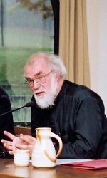 Leggi tutto: L'arcivescovo di Canterbury Rowan Williams a Bose