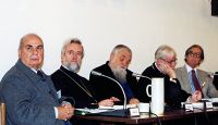 Read more: Introduction to the Orthodox conferences