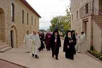 Read more: Il Patriarca Ecumenico Bartolomeo I e l’Arcivescovo di Canterbury Rowan Williams a san Masseo