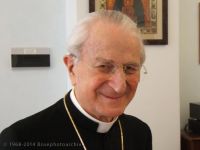 Leggi tutto: In ricordo del Patriarca Marco Ce