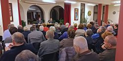 Incontro Nazionale di Spiritualità delle ACLI