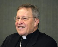 Cardinal Walter Kasper