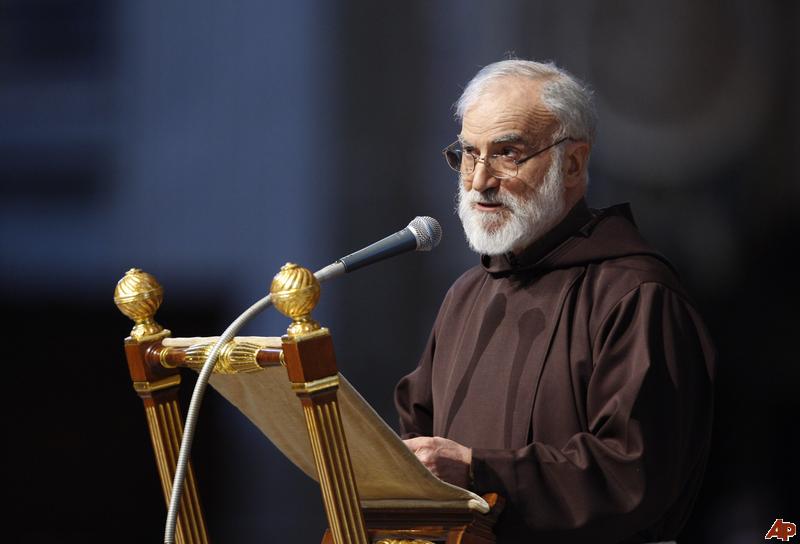 Raniero Cantalamessa