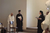 Ler mais: Discurso do Patriarca Bartholomeos I 